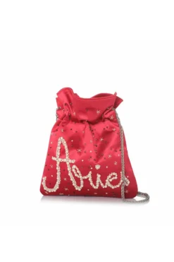 CULT MIA ASTRO NIGHT BAG