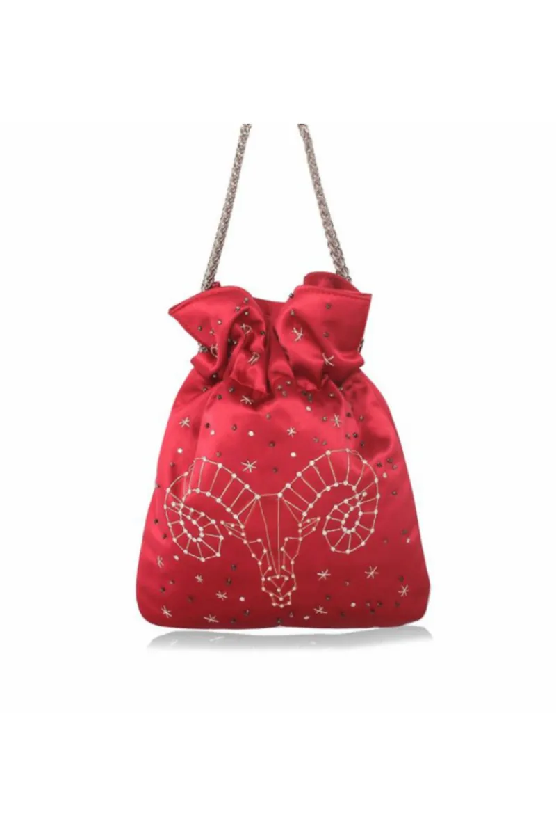 CULT MIA ASTRO NIGHT BAG