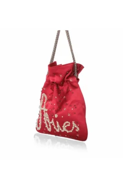 CULT MIA ASTRO NIGHT BAG