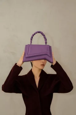 CULT MIA ASYA TOP HANDLE BAG