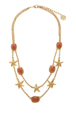 CULT MIA ATLANTIS NECKLACE