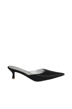 CULT MIA AUDREY KITTEN HEEL