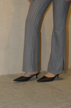 CULT MIA AUDREY KITTEN HEEL