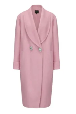 CULT MIA AUDRINA COAT IN