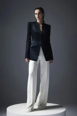 CULT MIA BADAJOZ JACKET IN BLACK
