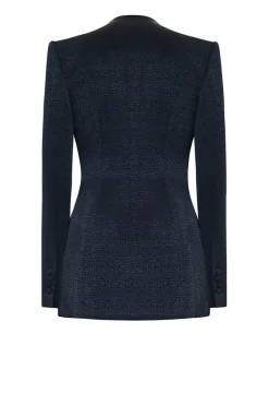 CULT MIA BADAJOZ JACKET IN BLACK