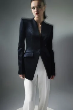 CULT MIA BADAJOZ JACKET IN BLACK