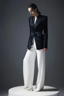 CULT MIA BADAJOZ JACKET IN BLACK