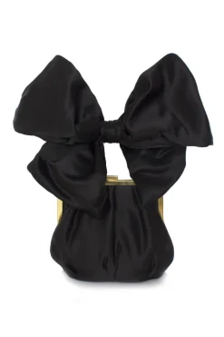 CULT MIA BIG BOW BELLA HANDBAG