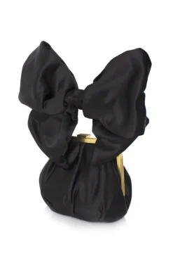 CULT MIA BIG BOW BELLA HANDBAG