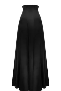 CULT MIA ALINE MAXI SKIRT