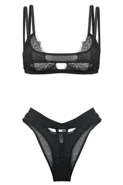 CULT MIA AVA BRA AND GEMMA BRIEF