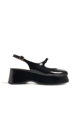 CULT MIA AVIGNON CHUNKY PLATFORMS