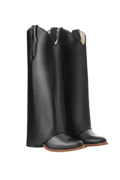 CULT MIA BASIC COWBOY BOOTS