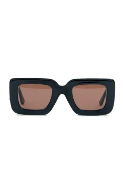 CULT MIA BLACK SALAZARD FOCUS SUNGLASSES