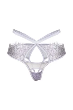 CULT MIA BLAIR SATIN BREIFS