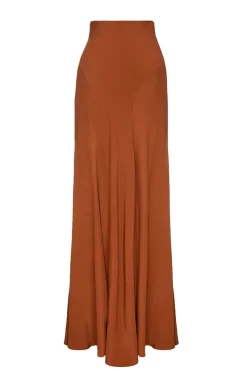 CULT MIA ALINE MAXI SKIRT