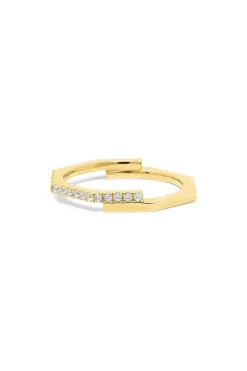 CULT MIA CARI RING