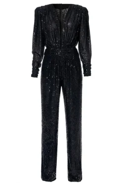 CULT MIA CAROLYN JUMPSUIT