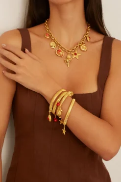 CULT MIA CHARA BRACELET