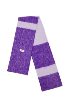 CULT MIA CHICHA KNITTED SCARF