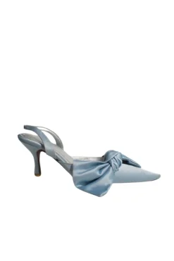 CULT MIA CINDERELLA BOW HEELS