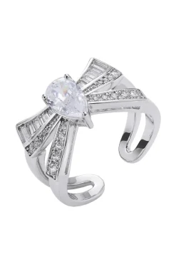 CULT MIA CLAIRA RING