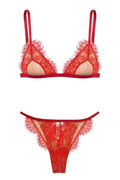 CULT MIA CLARA BRA AND CLARA BRAZILIAN BRIEF