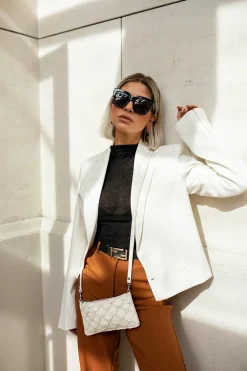 CULT MIA BOCA CROSSBODY BAG