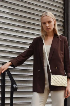 CULT MIA BOCA CROSSBODY BAG