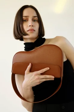 CULT MIA CLOVER HANDBAG