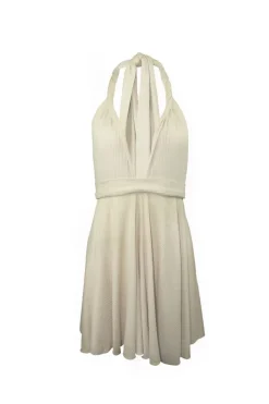 CULT MIA COLINAS WRAP ROMPER