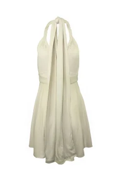 CULT MIA COLINAS WRAP ROMPER