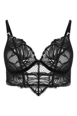 CULT MIA COPPOLA BRA IN