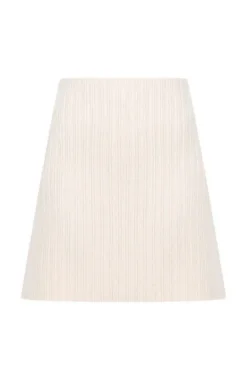 CULT MIA A-LINE MINI SKIRT