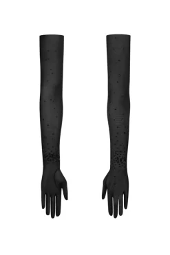 CULT MIA X NUÉ STUDIO BE A DIVA GLOVES