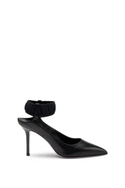 CULT MIA DÉCOLLETÉ ANITA NERO HEELS