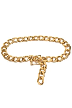 CULT MIA DIANA CHAIN BELT