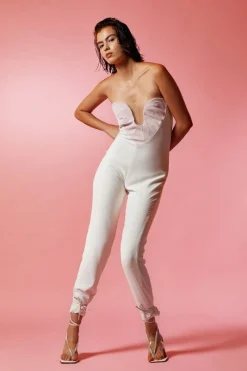 CULT MIA DORIS JUMPSUIT