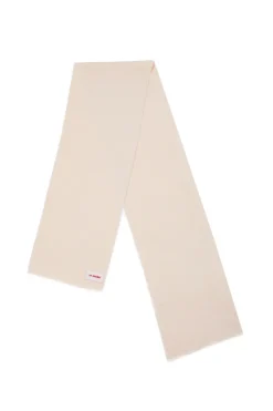 CULT MIA EL CLASICO KNITTED SCARF