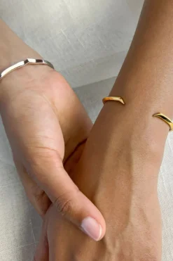 CULT MIA FANG BANGLE