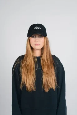 CULT MIA GOAL DIGGER UPCYCLED HAT