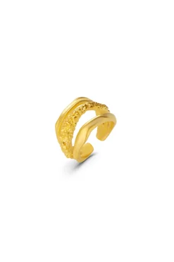 CULT MIA CASSANDRA STANDARD RING