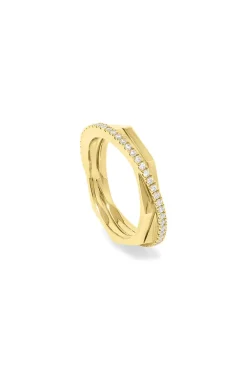 CULT MIA HALO RING