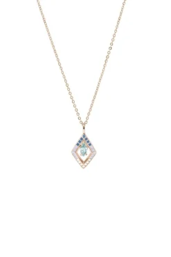 CULT MIA HAYDEN OCEAN NECKLACE