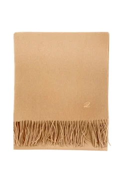 CULT MIA HELENA CASHMERE SHAWL IN