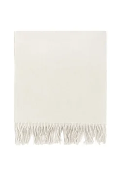 CULT MIA HELENA CASHMERE SHAWL IN