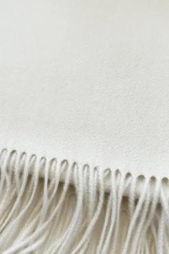 CULT MIA HELENA CASHMERE SHAWL IN