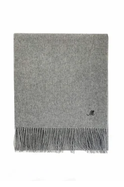 CULT MIA HELENA CASHMERE SHAWL IN