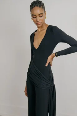 CULT MIA INDIA JUMPSUIT